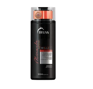 TRUSS PROFESSIONAL Miracle Summer Shampoo 300 ml / 10.14 fl.Oz - Picture 1 of 1
