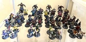 Zombicide 2nd Edition Pro Painted - Imagen 1 de 15