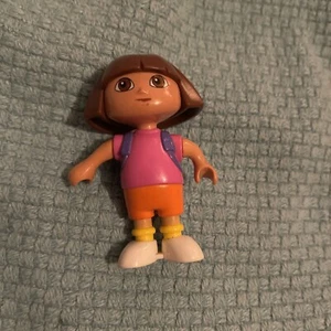 Lego Duplo Dora La Exploradora 2003 Figura de Repuesto 5184 - Imagen 1 de 6
