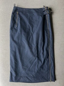 Christian Dior Skirt Size UK 12 - Picture 1 of 4