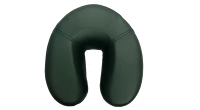 VIC_SPACE1 Face Cradle Cushion Crescent Basic Message Pillow Tables Chairs Pad Head Rest On