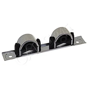 Soporte sistema de escape FEBI para VW SEAT AUDI ŠKODA Bora Golf Mk4 León 1J0253144H - Imagen 1 de 1