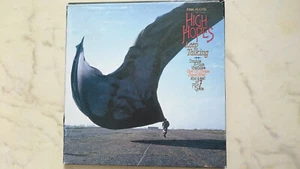 PINK FLOYD High Hopes *DIGIPACK CD + CARDS* (G16) - Picture 1 of 4