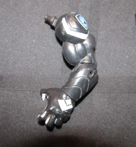 Marvel Legends 2016 Space Venom brazo izquierdo parte suelta (Ultimate Spider-man) 6" BAF - Imagen 1 de 1