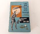 10 OLD GUN CATALOGS 1864-1880 Compiled by L.D. Satterlee
