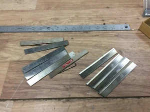 NEW LOT OF ETM / OTHER COBALT CUT OFF BLADES - Picture 1 of 5
