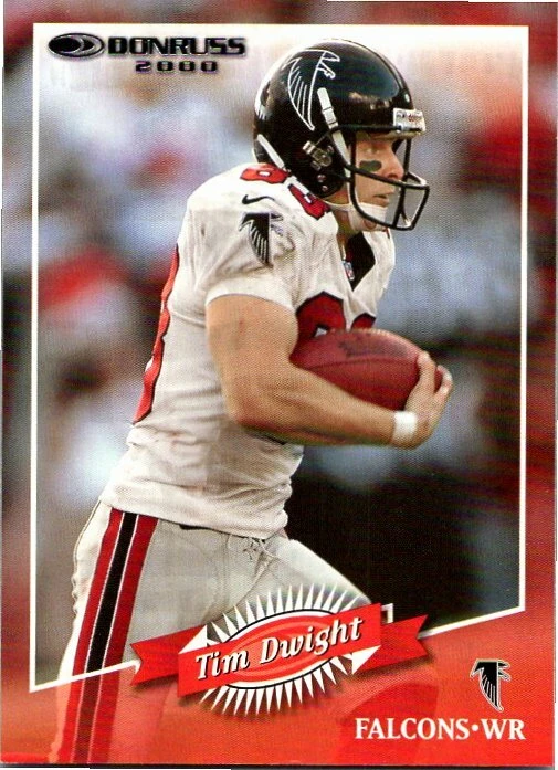 2000 Donruss Football Pick / Choose Your Cards    - Image 1 of 1