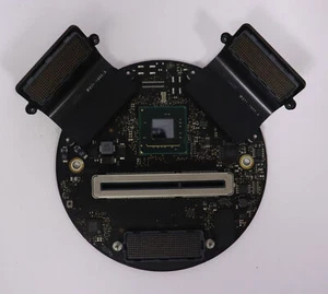 Apple Mac Pro Late 2013 6,1 Logic board with cables - Picture 1 of 5