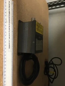 Static Eliminator M-1205wC 4001678 Transformer ID-AWM-D-2-4-003 - Picture 1 of 5