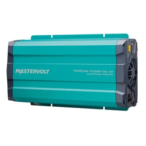 MASTERVOLT POWERCOMBI 12V 2000 VATIOS 100A 120V - Imagen 1 de 1