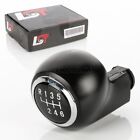 Gear Knob Button Gear Lever 6 Speed Manual Transmission for Opel Astra H