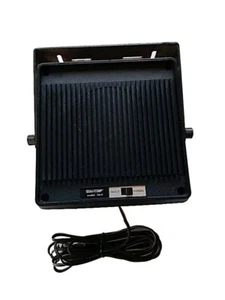 QUALiCOMP MODEL 10-4 BASE SPEAKERS TALK BACK CB - Picture 1 of 1
