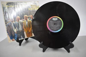 Buck Owens - Carnegie Hall Concert Original Vinyl LP Capitol STEREO IN SHRINK EX - Picture 1 of 2