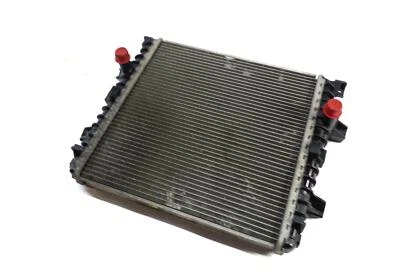 Audi Q7 2012 (4 L) 3,0 L CJWB motor sobrealimentado radiador auxiliar derecho enfriador Foto 1 de 4