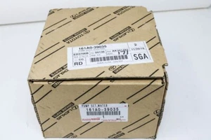 OEM Genuine Toyota PRIUS COROLLA C-HR Vitz Electric Water Pump 161A0-39035 - Picture 1 of 9