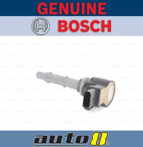 Brand New Genuine Bosch 0986221058 Ignition Coil - 0 986 221 058 - Picture 1 of 5