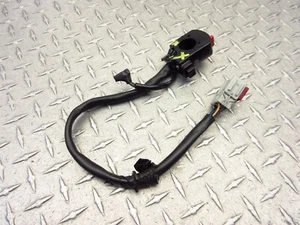 2007 07-08 Honda CBR600RR CBR 600RR Right Handlebar Controls Switches OEM - Picture 1 of 12