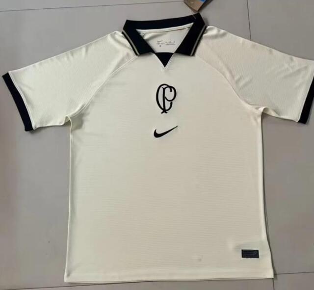 Nike Corinthians Paulista 2022/2023 Third Jersey, Japanese Special Edition