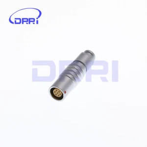 Compatible con PHG.1B.307.CLL. Conector de enchufe hembra de 7 pines - Imagen 1 de 5