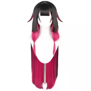 Parrucche Cosplay - Genshin Impact Columbina - Foto 1 di 1