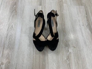 Damenschuhe Prada Gr. 39 Farbe schwarz - Bild 1 von 13