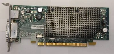 ATI Radeon HD 2400 PRO Graphics Card 109-B17031, Low Profile, S-Video/DVI - Image 1 of 4