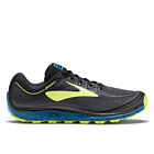 Genuine || Brooks Puregrit 6 Mens Trail Running Shoes (D Standard) (003)