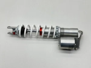 New 2024 Husqvarna FC450 WP XACT Rear Shock Assembly Spring Absorber Suspension - Picture 1 of 8