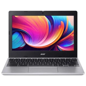 Acer Chromebook 311 CB311-12H-C2GR 11.6" Laptop Intel Celeron 4GB 64GB ChromeOS - Picture 1 of 16