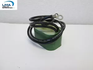GENERAL ELECTRIC CR22D164G137 COIL RENEWAL 110V - Foto 1 di 1