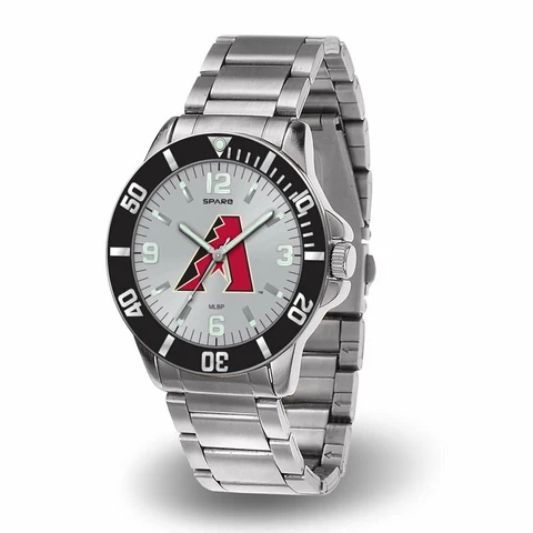 MLB Arizona Diamondbacks Mens Watch, New (Key Series) Cover