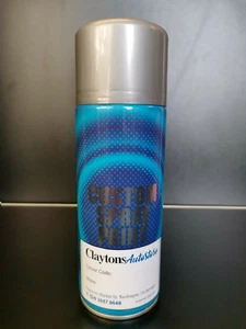 DB9199 BLAUSCHWARZ-MET 06443 FÜR DAF LKW AEROSOL SPRÜHLACK 400 ML - Bild 1 von 4