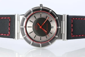 Reloj Omega. Omega Seamaster Dynamic 1430 esfera araña. Omega Hombre Cuarzo - Imagen 1 de 8