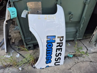 Driver Left Fender Fits 03-23 EXPRESS 2500 VAN 575564 Foto 1 de 4