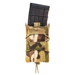 - Original Taco MOLLE Mag Pouch, Police Gear & Military Gear, Tactical Magazi... - Picture 1 of 7