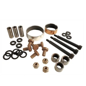 Kit de reconstrucción de embrague primario EPI para modelos seleccionados Polaris 400/L Trail Boss y más - Imagen 1 de 2
