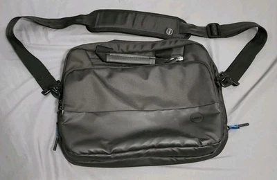 戴尔品牌高品质笔记本电脑手提袋保护壳 15.6 正品戴尔 — 第 1/4 张图片