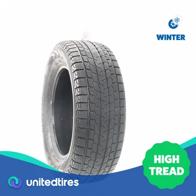 Protector de hielo Yokohama G075 110S usado 265/60R18 - 8,5/32 Foto 1 de 4
