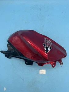Triumph Daytona 660 2024 - R/H Tank Cover T2310879-CU - Picture 1 of 3