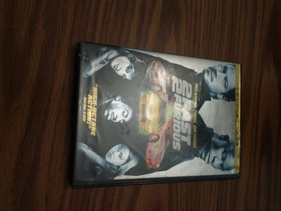 Fast & Furious 5 Movie Bundle DVD Lot (Movies 2-6) - Image 1 of 4