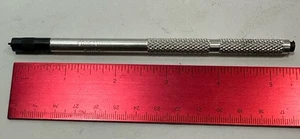 Craftsman 41024 Pocket Slotted Screw Starter Magnetic Tip 5.5" Vintage USA - Bild 1 von 6