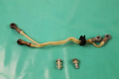 Suzuki TS400 1973 líneas de salida de aceite 16820-16530 TM400 Foto 1 de 4