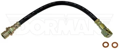 Manguera hidráulica de freno Dorman H381346 para modelos Chevrolet GMC 15000293 Foto 1 de 4