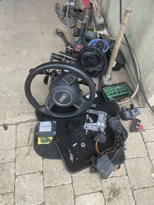 Audi A1 Steuergeräte usw Ausschlachtung - Bild 1 von 1