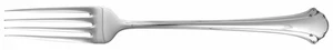 Towle Silver Chippendale Fork 732416 - Picture 1 of 1