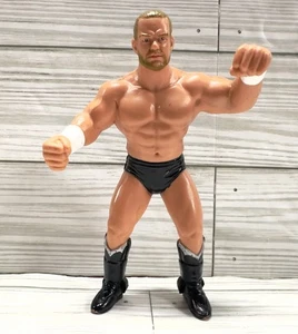 Vintage WCW Galoob Barry Windham Actionfigur (Galoob, 1990) - A5 - Bild 1 von 5