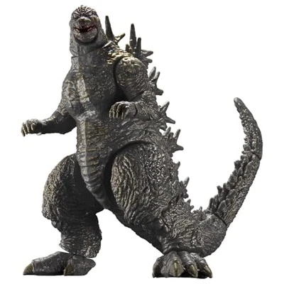 BANDAI Godzilla Action Figure Godzilla 2023 Altezza 14,5 cm - Immagine 1 di 4