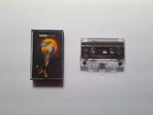Robert Plant - Fate Of Nations - Cassette Tape - Picture 1 of 1