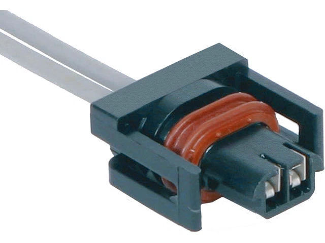 For 1991-1999 Chevrolet P30 Shift Solenoid Connector B AC Delco 62549KJYB 1992 - Image 1 of 2