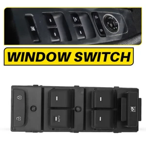 FOR 2015-19 Hyundai Sonata 93570-C1000 Power Master Window Switch Driver Side J - Picture 1 of 13